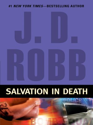 cover image of Salvation in Death